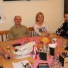 4.Stammtisch 14.4.2017
